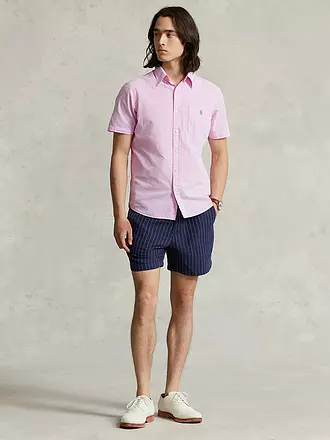 POLO RALPH LAUREN | Hemd Custom Fit | 